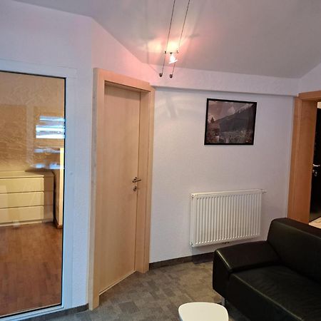 Edelweiss Apartments 200M Zum Lift - Silvretta Card Premium Inklusive 시 외부 사진