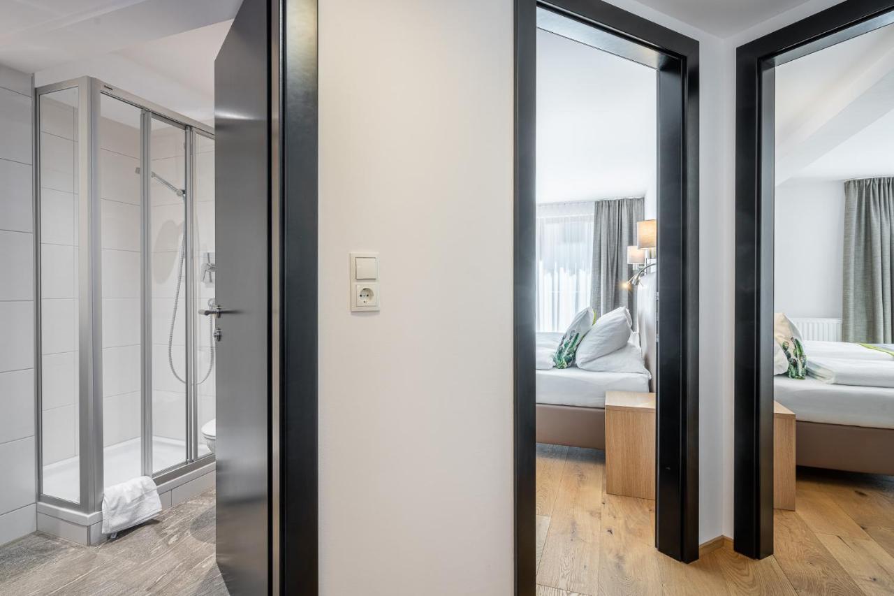 Edelweiss Apartments 200M Zum Lift - Silvretta Card Premium Inklusive 시 외부 사진