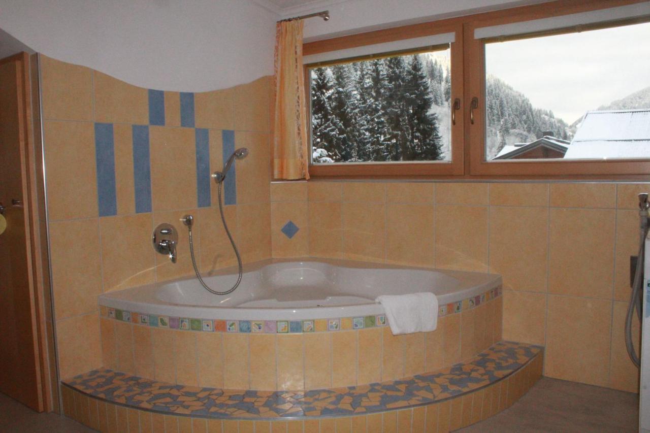 Edelweiss Apartments 200M Zum Lift - Silvretta Card Premium Inklusive 시 외부 사진