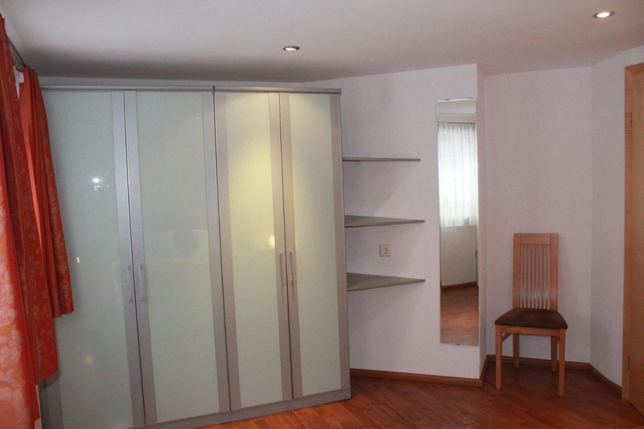 Edelweiss Apartments 200M Zum Lift - Silvretta Card Premium Inklusive 시 외부 사진