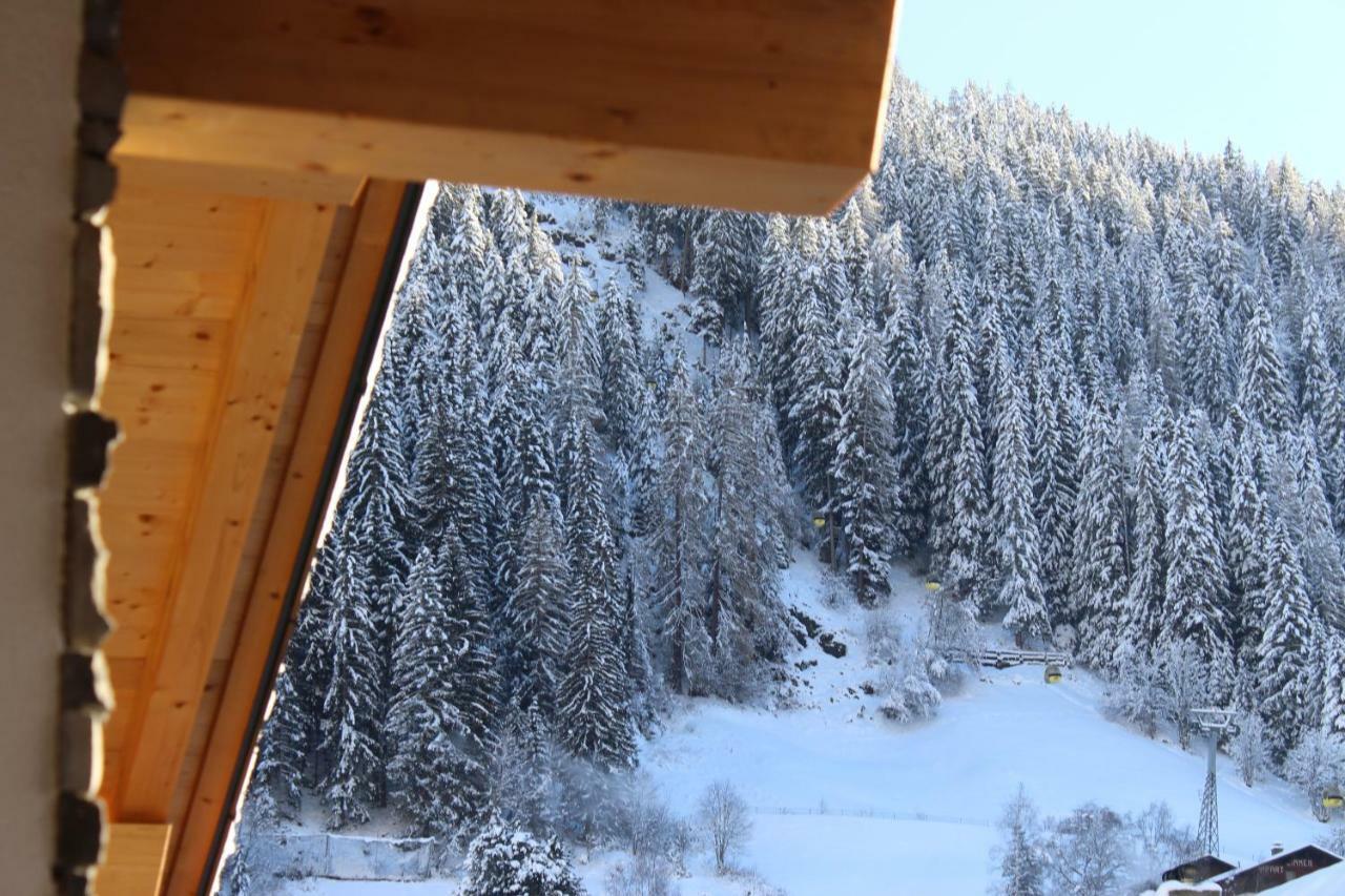 Edelweiss Apartments 200M Zum Lift - Silvretta Card Premium Inklusive 시 외부 사진