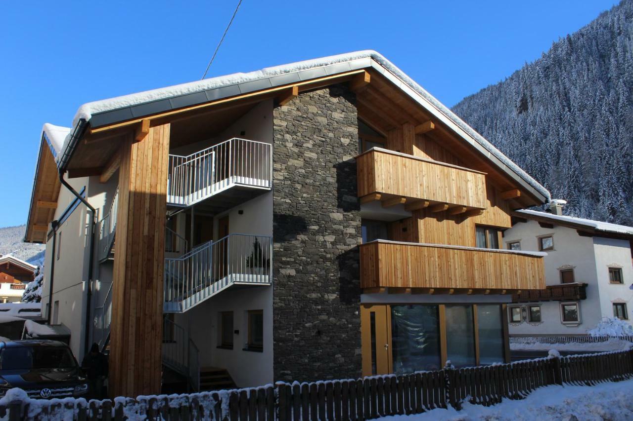 Edelweiss Apartments 200M Zum Lift - Silvretta Card Premium Inklusive 시 외부 사진