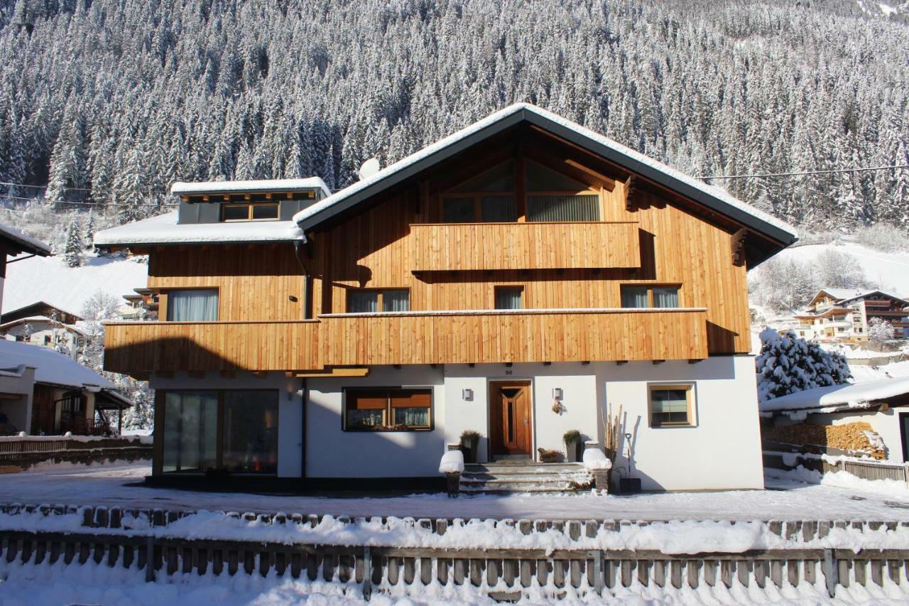 Edelweiss Apartments 200M Zum Lift - Silvretta Card Premium Inklusive 시 외부 사진